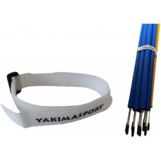 Yakimasport Velcro to carry and store equipment Yakimasport 100121