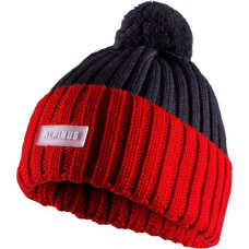 Alpinus Matind Hat Red gray-red A8-R (S/M)