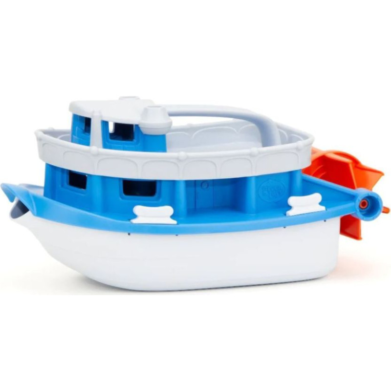 Green Toys : Paddle Boat (PDBAT-1635)