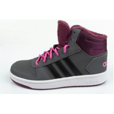 Adidas Hoops Mid 2.0 K Jr GZ7796 shoes (28)