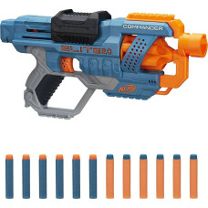 Hasbro Nerf: Elite 2.0 - Commander RD 6 (E9485)