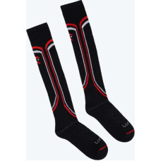 Lorpen Smlm 1692 Merino Ski Light socks (43 / 46)