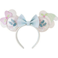 Loungefly Disney: Mickey and Friends - Pastel Snowman Headband (WDHB0125)