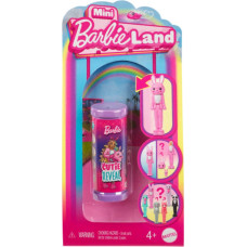 Mattel Barbie®: Mini BarbieLand - Cutie Reveal (HYM25)