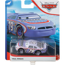 Mattel Disney Pixar: Cars - Haul Inngas (GCC09)