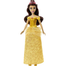 Mattel Disney Princess - Belle Fashion Doll (HLW11)