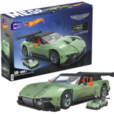 Mattel Hot Wheels: Mega - Aston Martin Vulcan (HMY97)