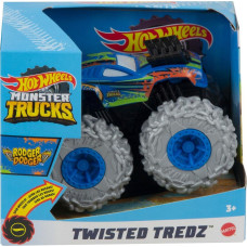 Mattel Hot Wheels: Monster Trucks Rodger Dodger - Twisted Tredz (GVK40)