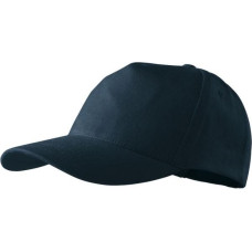 Malfini 5P cap MLI-30702 (nastawialna)