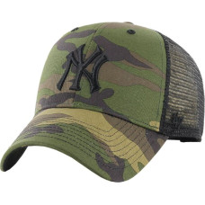 47 Brand New York Yankees MLB Branson Cap B-CBRAN17GWP-CMJ (One size)