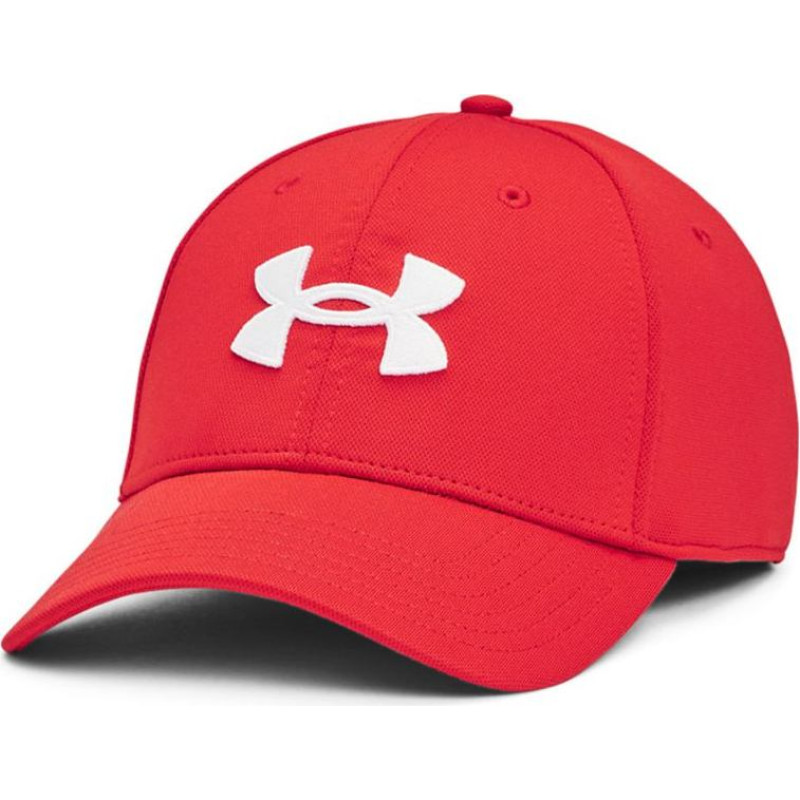 Under Armour Under Armor Men's Blitzing Cap 1376700 600 (M/L)