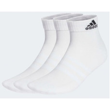 Adidas Cushioned Sportswear Ankle HT3441 socks (43-45)