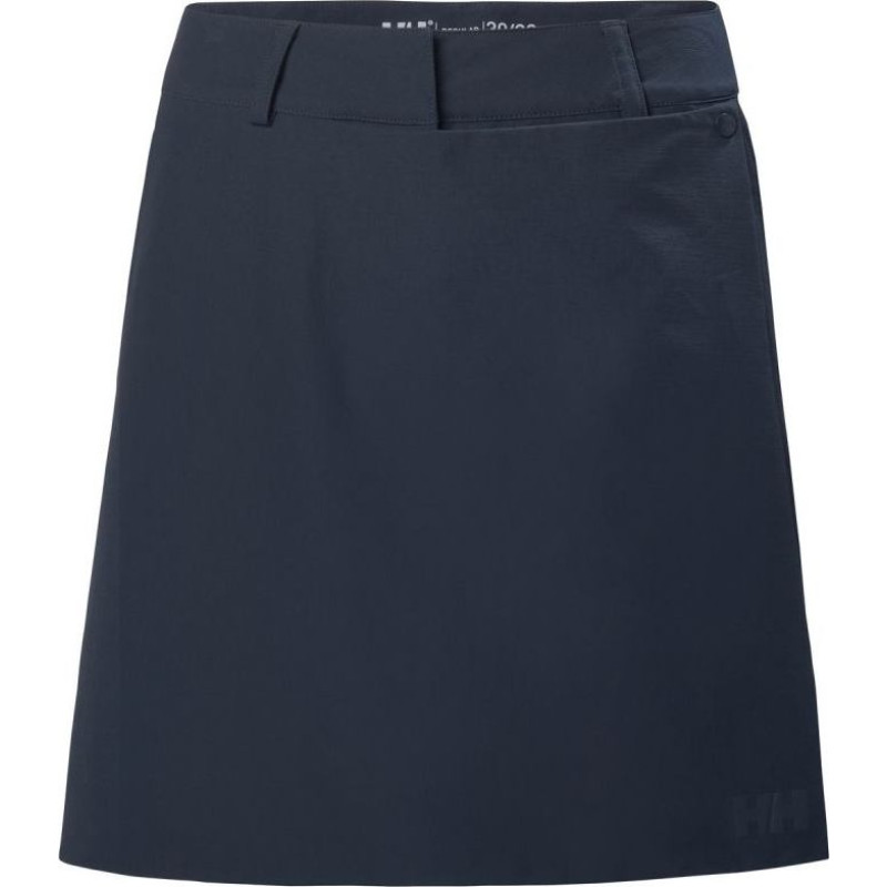 Helly Hansen Crew Skort W 34331 597 Skirt Shorts (30)
