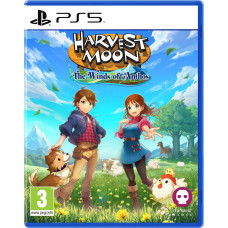 Numskull PS5 Harvest Moon: The Winds of Anthos