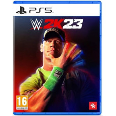 2K Games PS5 WWE 2K23