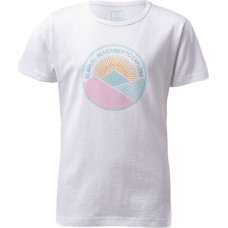 Elbrus Karit Tg T-shirt W 92800493268 (158)