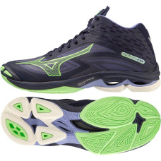 Mizuno Wave Lighting Z7 M MIDV1GA225011 shoes (43)