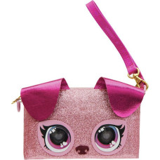 Spin Master Purse Pets - Dazzling Diva Puppy Interactive Wristlet Bag (6067566)