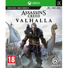 Ubisoft XBOX1 / XSX Assassins Creed: Valhalla