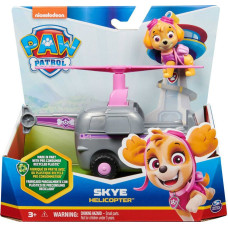 Spin Master Paw Patrol: Skye Helicopter Vehicle (20144471)