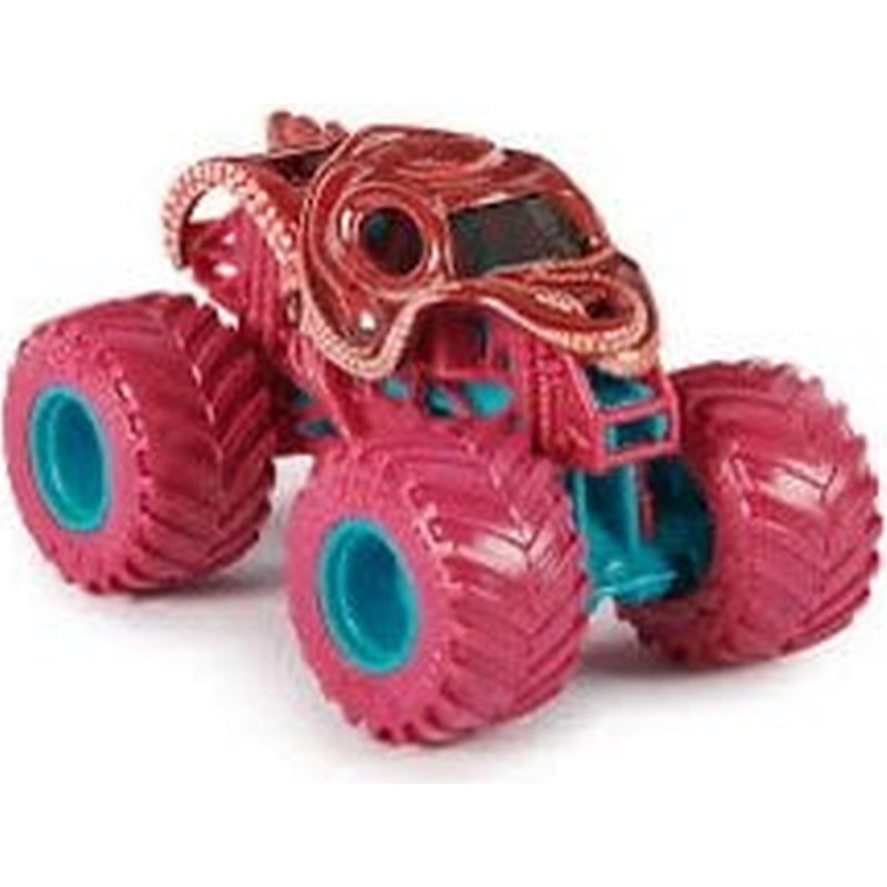 Spin Master Monster Jam Series 35 - Octon8er Vehicle (1:64) (20145463)