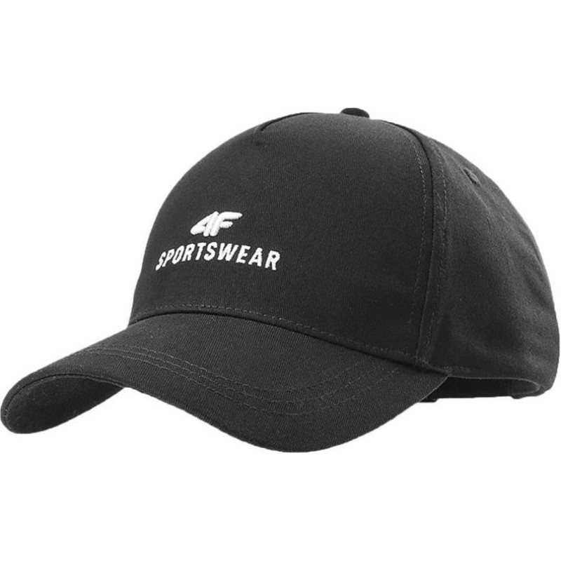 4F Cap 4F U266 4FWSS24ACABU266 20S (L/XL)