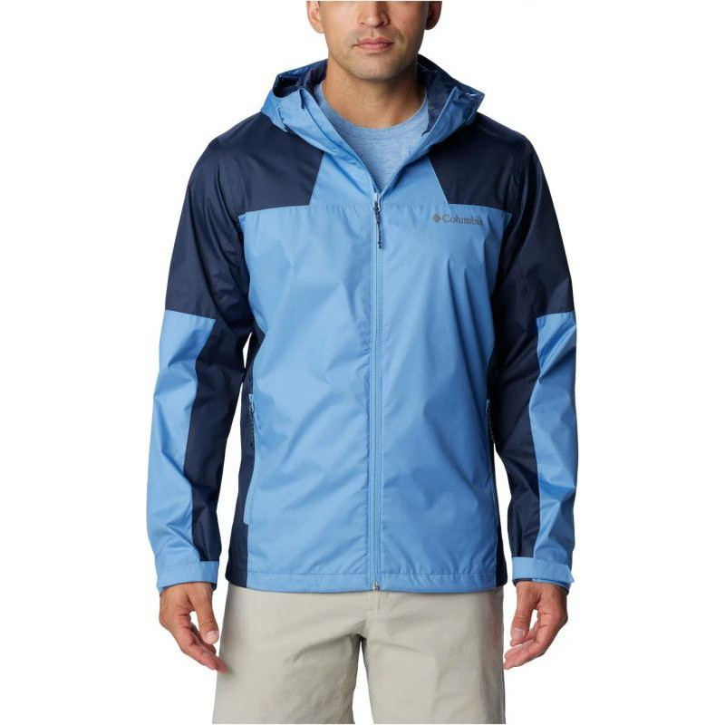 Columbia Inner Limits III Jacket M 2071215479 (M)