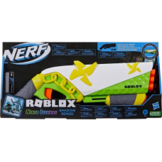 Hasbro NERF Roblox Ninja Legends Shadow Sensei