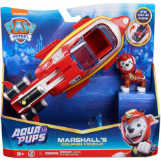 Spin Master Paw Patrol: Aqua Pups - Marshalls Dolphin Vehicle (20139008)