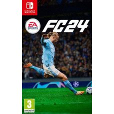 Ea Sports NSW EA Sports FC 24 Nintendo Switch video spēle