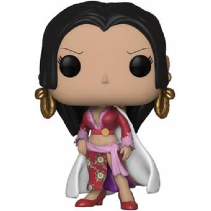 Funko Pop! Animation: One Piece - Boa. Hancock #330 Vinyl Figure