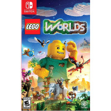 Warner Bros. NSW LEGO WORLDS