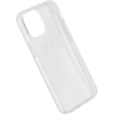 Hama 00196938 iPhone 13 mini Crystal Clear Cover Transparent