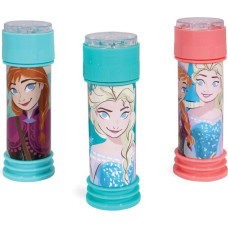 As Company AS Disney: Frozen - Bubble Blowing Set (5200-01367)