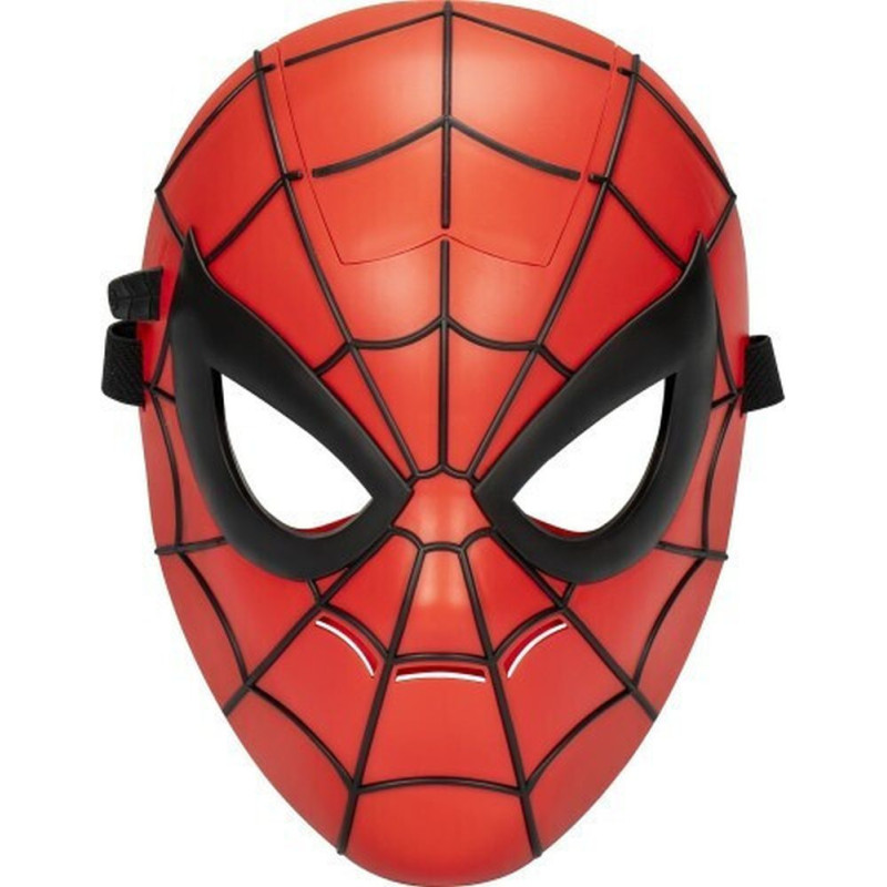 Hasbro Marvel: Spider-Man - Glow Fx Mask (F8839)