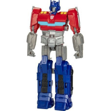 Hasbro Transformers: One Mega Changer - Optimus Prime/Orion Pax Acion Figure (F8699)