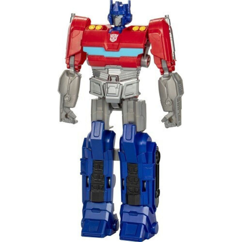 Hasbro Transformers: One Mega Changer - Optimus Prime/Orion Pax Acion Figure (F8699)