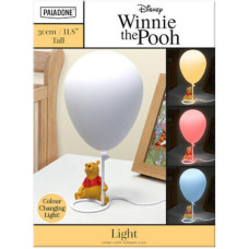 Paladone Products Paladone Disney: Winnie the Pooh - Balloon Light (PP12795WP)