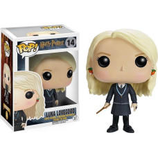 Funko Pop! Harry Potter - Luna Lovegood #14 Vunyl Figure