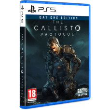 Skybound PS5 The Callisto Protocol