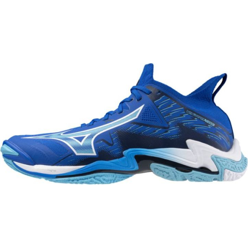 Mizuno Wave Lightning Neo 3 M V1GA240201 shoes (44)