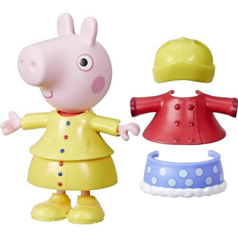 Hasbro Peppa Pig: Peppa Pig - Dress Up (G0331)