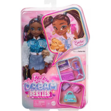 Mattel Barbie: Dream Besties - Barbie Brooklyn (HYC22)