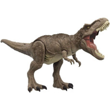 Mattel Jurassic World Epic Evolution: Chaos Theory - All-Out Attack Tyrannosaurus Rex (HXF53)