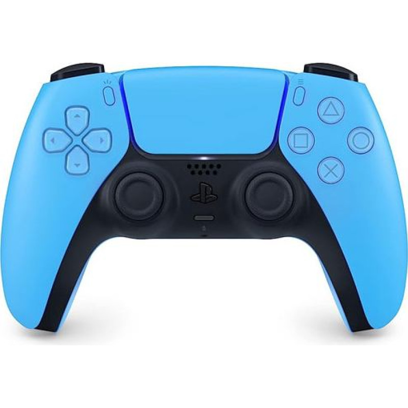 Sony PlayStation 5 DualSense Wireless Controller - Starlight Blue