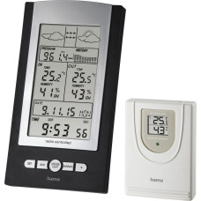 Hama 00186355 Weather station EWS-800