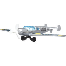 Mattel Matchbox Sky Busters - MBX Sky Cruiser (HVM47)