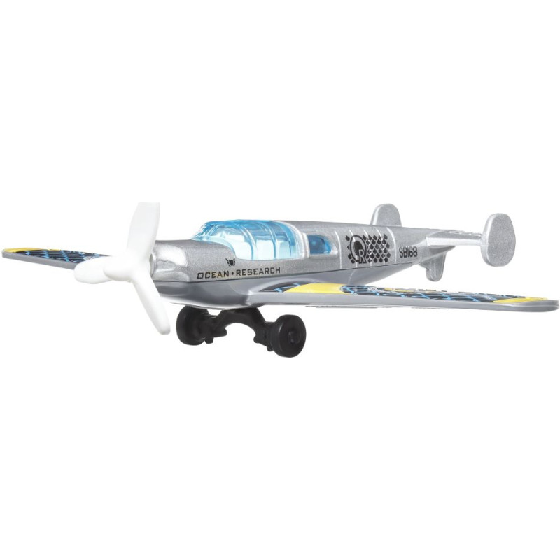 Mattel Matchbox Sky Busters - MBX Sky Cruiser (HVM47)