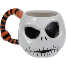 Paladone Products Paladone: The Nightmare Before Christmas - Mug (400ml) (PP11763NBC)