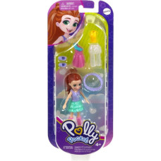 Mattel Polly Pocket - Unicorn Fashion Doll (HKV82)